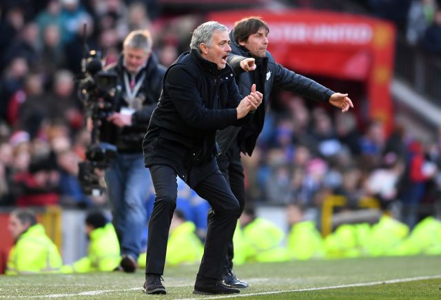 FA Cup Final: Chelsea v Man United Betting Tips & Preview