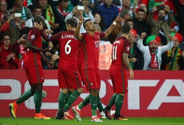 Euro 2016: Portugal vs Austria Betting Preview