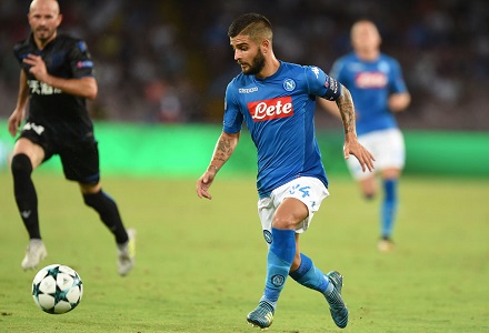 Serie A Week 2 Betting Tips & Preview