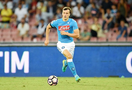 Napoli v Real Madrid Betting Tips & Preview