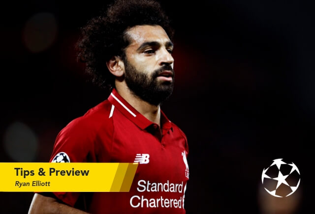 Napoli v Liverpool Tips & Betting Preview