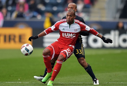 Philadelphia Union v New England Revolution Betting Tips & Preview