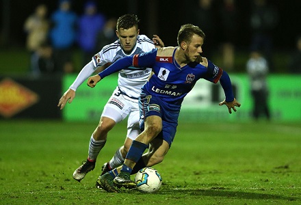 Perth Glory v Newcastle Jets Betting Tips & Preview