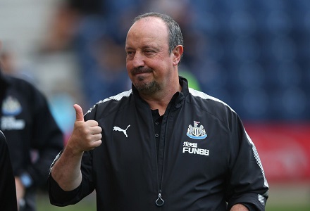 Newcastle v Watford Betting Tips & Preview