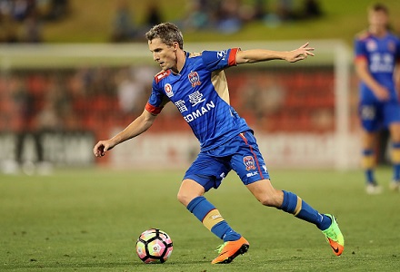 Newcastle Jets v Western Sydney Wanderers Betting Tips
