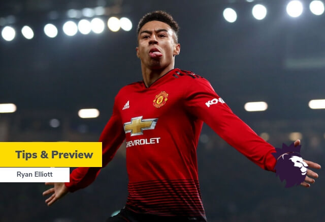 Newcastle v Man Utd Tips & Betting Preview
