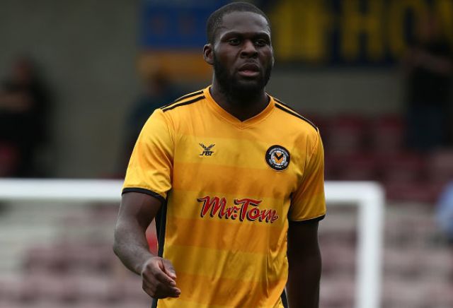 Newport v Spurs Betting Tips & Preview