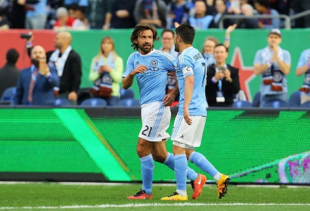 Houston Dynamo v New York City Betting Preview