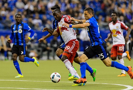 New York Red Bulls v Montreal Betting Preview