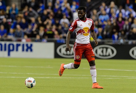 New York Red Bulls v Real Salt Lake Betting Tips