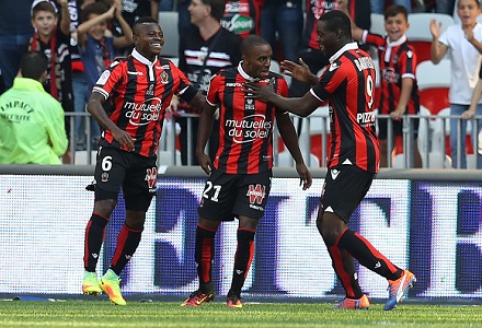 Saint-Etienne vs Nice Betting Tips & Preview