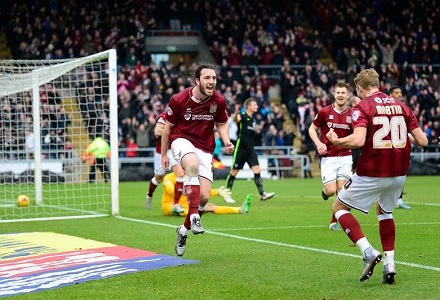 Northampton v Gillingham Betting Tips & Preview
