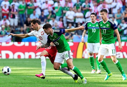 Czech Republic v Northern Ireland Betting Preview
