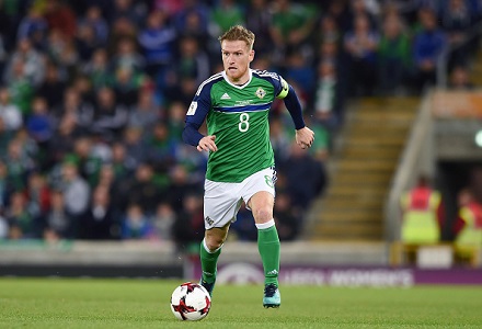Northern Ireland v Azerbaijan Betting Preview