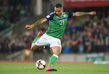 Northern Ireland v Croatia Betting Preview