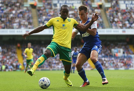 Norwich v QPR Betting Tips & Preview