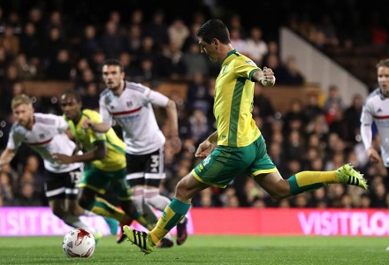 Norwich v Ipswich Betting Tips & Preview