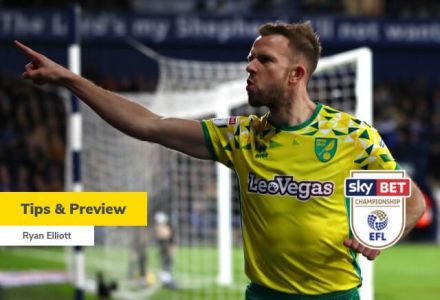 Norwich v Birmingham Tips & Betting Preview