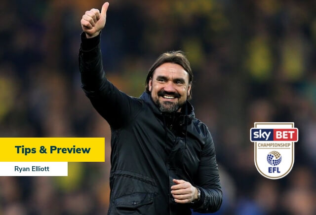 Norwich v Swansea Tips & Betting Preview