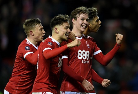 Nottingham Forest v Aston Villa Betting Tips & Preview