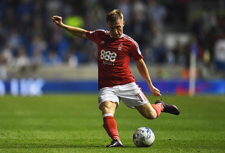 Nottingham Forest v Arsenal Betting Preview