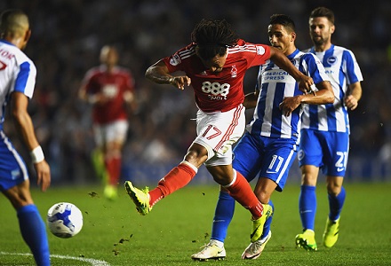 Blackburn v Nottingham Forest Betting Preview