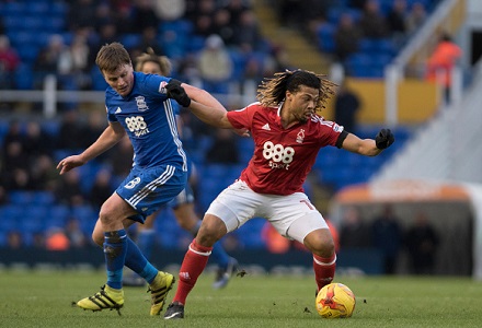 Nottingham Forest v Blackburn Betting Tips & Preview