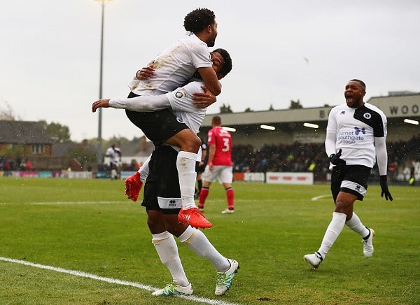 Carlisle v Notts County Betting Tips & Preview