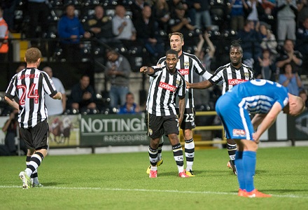 Notts County v Morecambe Betting Preview