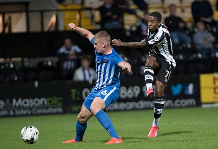 Boreham Wood v Notts County Betting Preview