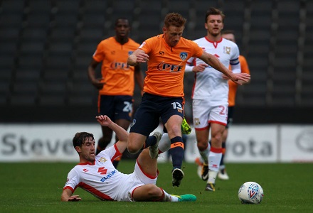 League One Best Bets & Preview
