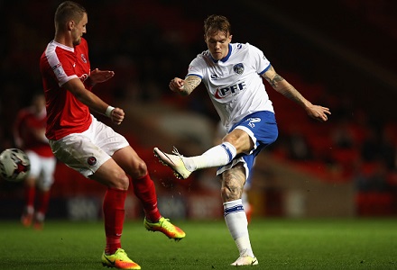 Lincoln v Oldham Betting Tips & Preview