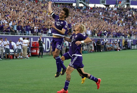 Columbus Crew v Orlando City Betting Tips & Preview