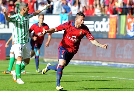 Leganes v Osasuna Betting Tips & Preview