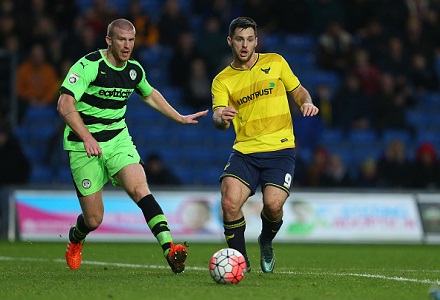 Bristol Rovers v Oxford Betting Preview