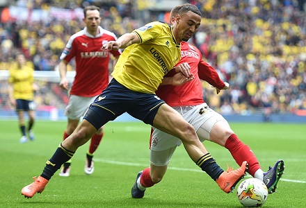 Oxford v Swindon Betting Preview