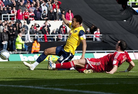 Middlesbrough v Oxford Betting Tips & Preview