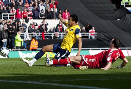 Millwall v Oxford Betting Tips & Preview