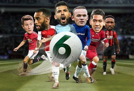 Paddy Power Hotshot Jackpot Tips
