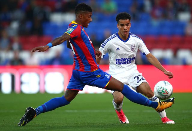 Brighton v Crystal Palace Betting Tips & Preview