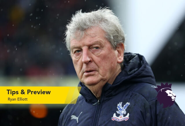 Crystal Palace v Spurs Tips & Betting Preview