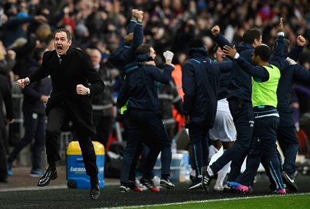 Burnley v Swansea Betting Tips & Preview
