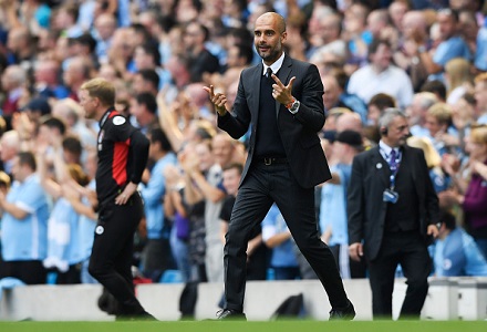 Man City v Crystal Palace Betting Tips & Preview