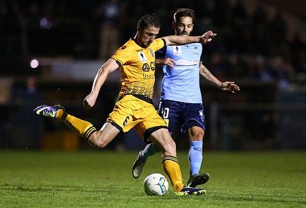 Perth Glory v Central Coast Mariners Betting Preview