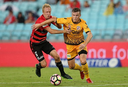 Perth Glory v Brisbane Roar Betting Tips & Preview