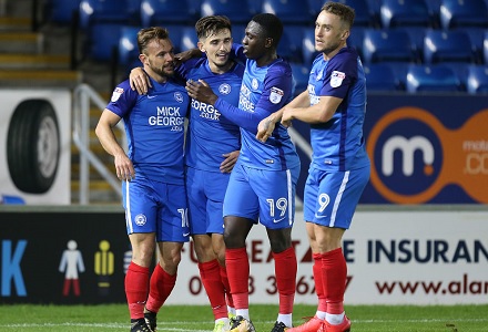 League One Betting Tips & Preview