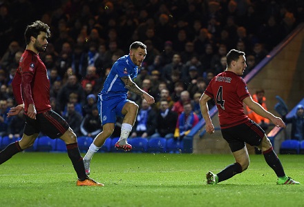 Posh can cause shock at The Hawthorns