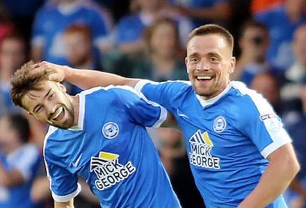 Peterborough v Bury Betting Preview