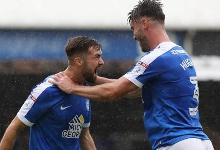 Peterborough v Bristol Rovers Betting Tips