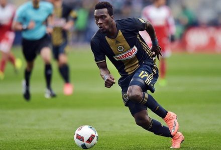 New York City v Philadelphia Union Betting Tips